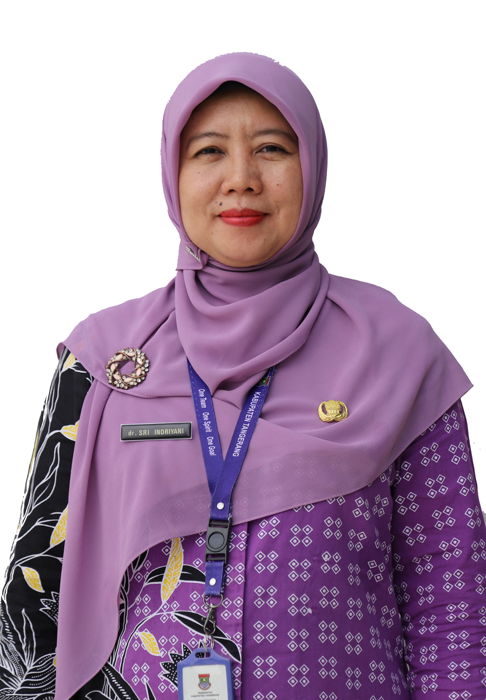 Kabid Kesmas